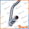 Tuyau hydraulique direction pour CITROEN | 10SKV914, 60012